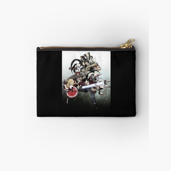 Item preview, no more heroes anime designed and sold by piperstam.