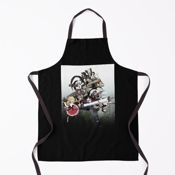 Item preview, no more heroes anime designed and sold by piperstam.