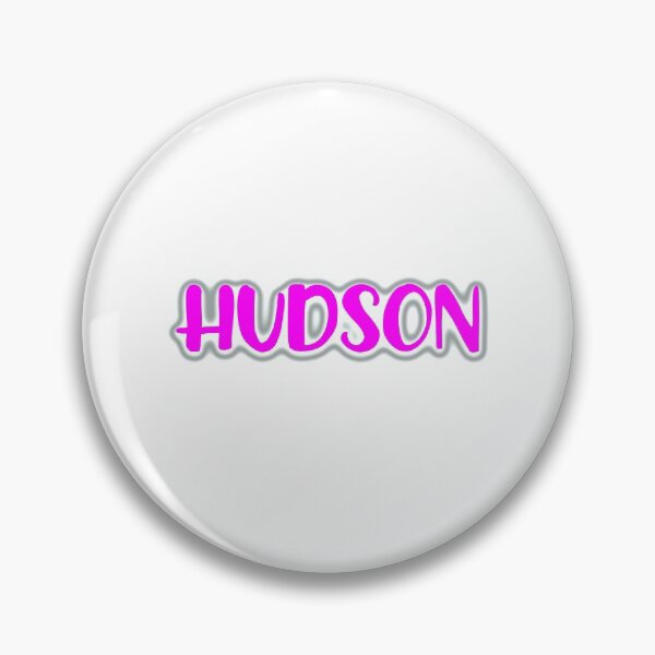 Item preview, HUDSON designed and sold by pink-name.