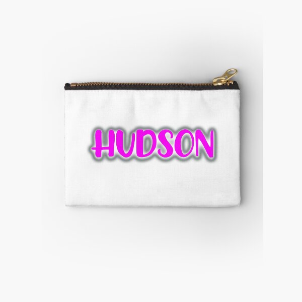 Item preview, HUDSON designed and sold by pink-name.