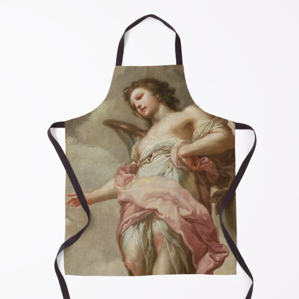 Item preview, Angel of God in the clouds designed and sold by Angelkrs.
