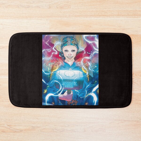 Item preview, Jane Foster designed and sold by shopPerfectMAC.