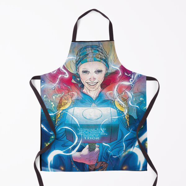 Item preview, Jane Foster designed and sold by shopPerfectMAC.
