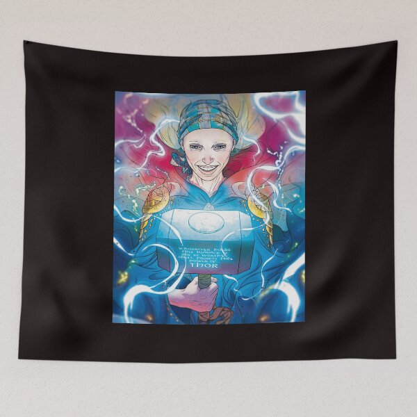 Item preview, Jane Foster designed and sold by shopPerfectMAC.