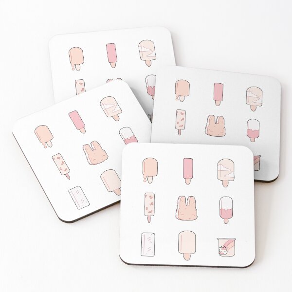 Item preview, Sweet treats collage designed and sold by Thing3of4girlie.