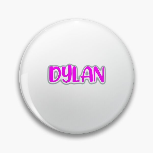 Item preview, DYLAN designed and sold by pink-name.