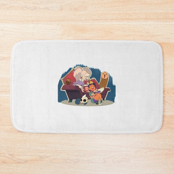 Item preview, Sofa (The owl house| Perfect Gift designed and sold by ashleylice.