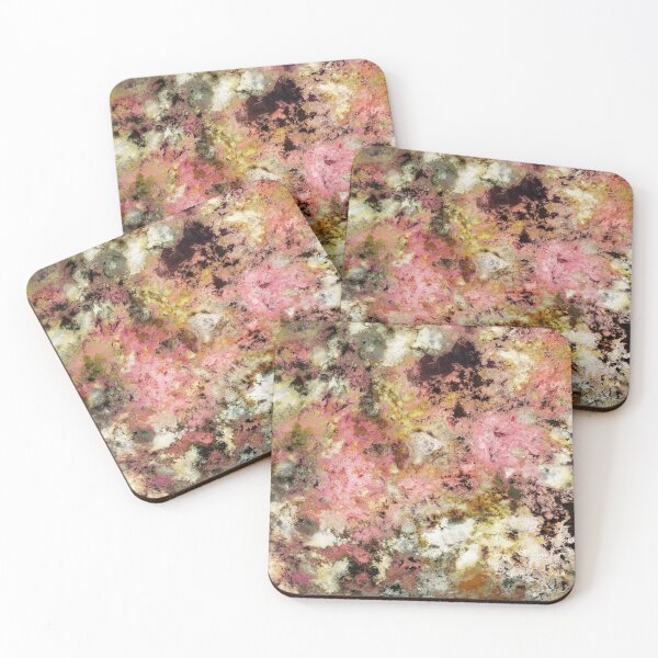 Item preview, The rough the pink and the groovy designed and sold by Keith Mills.