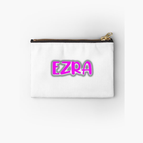 Item preview, EZRA designed and sold by pink-name.