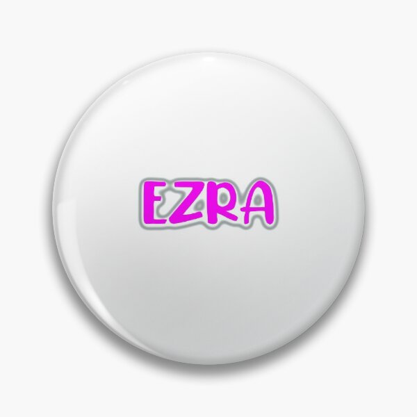 Item preview, EZRA designed and sold by pink-name.
