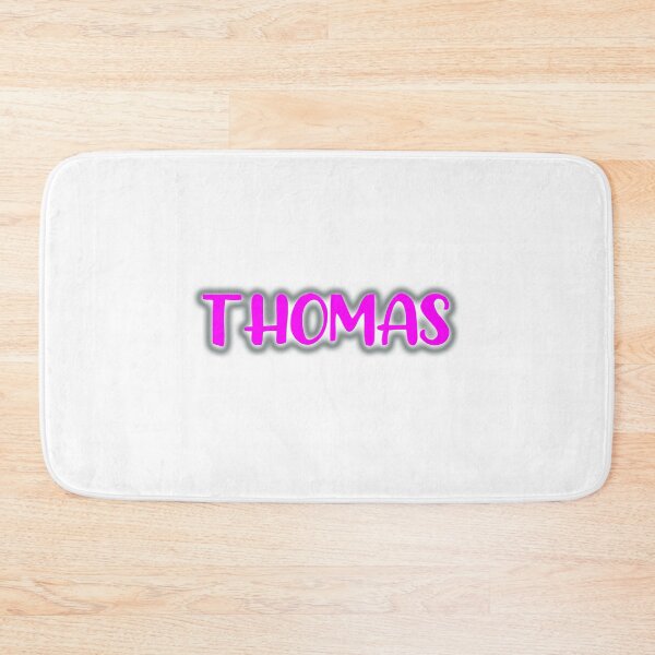 Item preview, THOMAS designed and sold by pink-name.