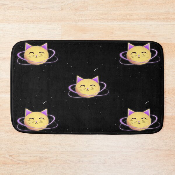 Item preview, Planet cat designed and sold by linooa.