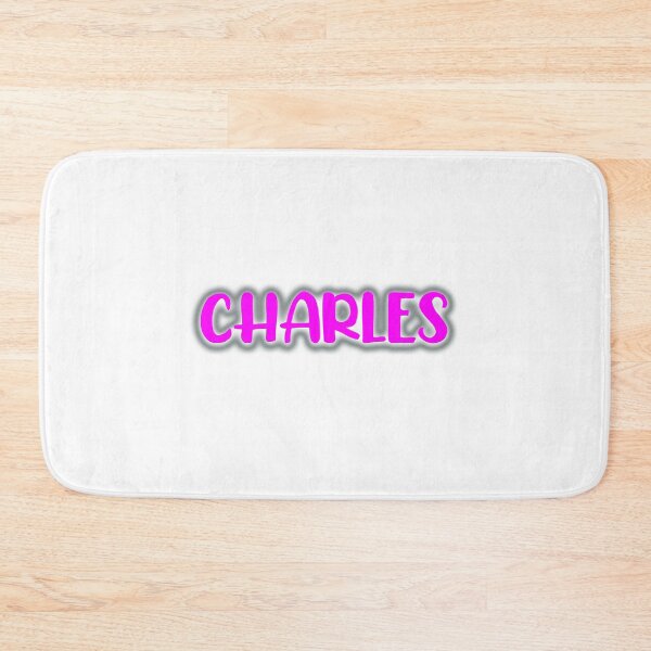 Item preview, CHARLES designed and sold by pink-name.