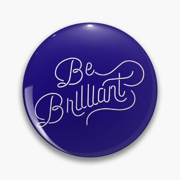 Item preview, Be Brilliant Design designed and sold by Fashion-Store07.