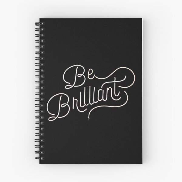 Item preview, Be Brilliant Design designed and sold by Fashion-Store07.