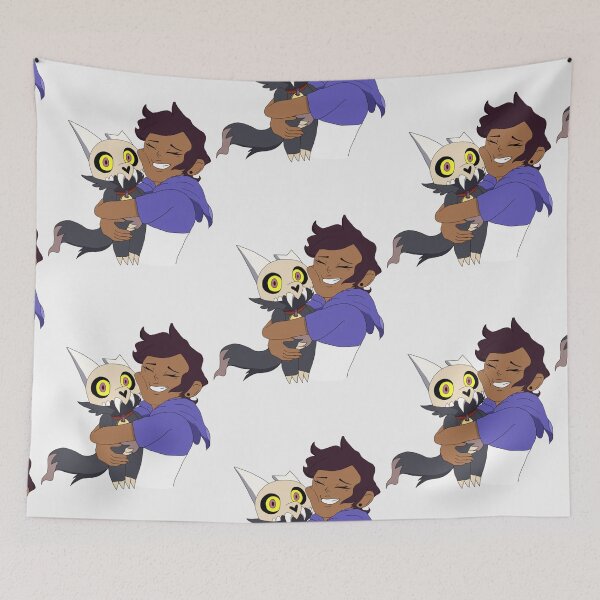 Item preview, luz and king huggies!!!| Perfect Gift designed and sold by ashleylice.
