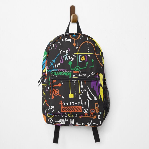Item preview, Colorful Physics Design designed and sold by Divine Ease.