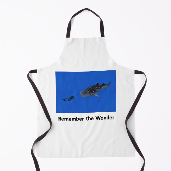 Item preview, Whale Shark White  designed and sold by Lonelychiwawa.