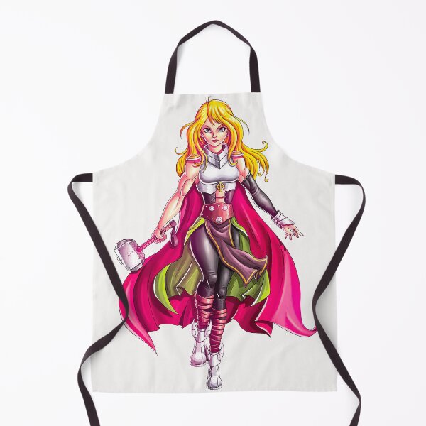Item preview, Jane Foster designed and sold by shopPerfectMAC.