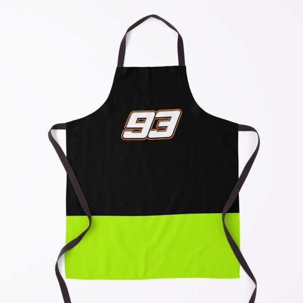 Item preview, MotoGP No.93 Motor Race Track, Motorcycle Racing Moto GP Collection designed and sold by Boom-llqb.