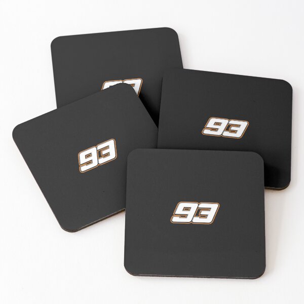 Item preview, MotoGP No.93 Motor Race Track, Motorcycle Racing Moto GP Collection designed and sold by Boom-llqb.