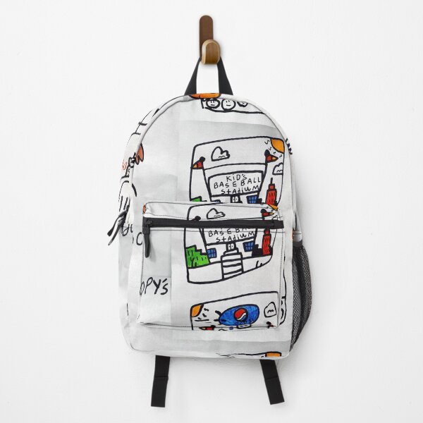 Item preview, Wyatt the Loopy's  designed and sold by Maja Manitoba .