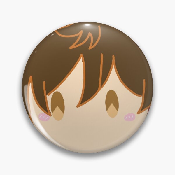 Item preview, zhongli morax designed and sold by Peppersweet.