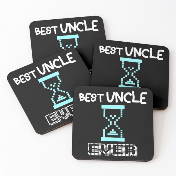 Item preview, funny uncle , best uncle ever designed and sold by Otmaneshop.