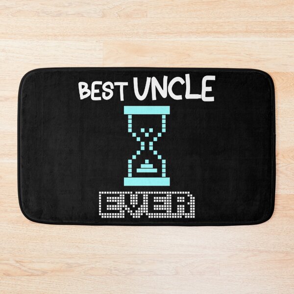 Item preview, funny uncle , best uncle ever designed and sold by Otmaneshop.