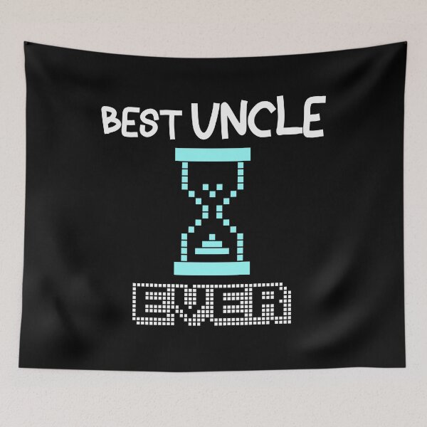 Item preview, funny uncle , best uncle ever designed and sold by Otmaneshop.
