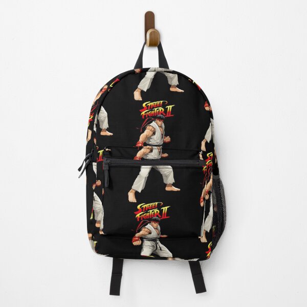 Item preview, Street Fighter II Ry| Perfect Gift designed and sold by celiaflora.