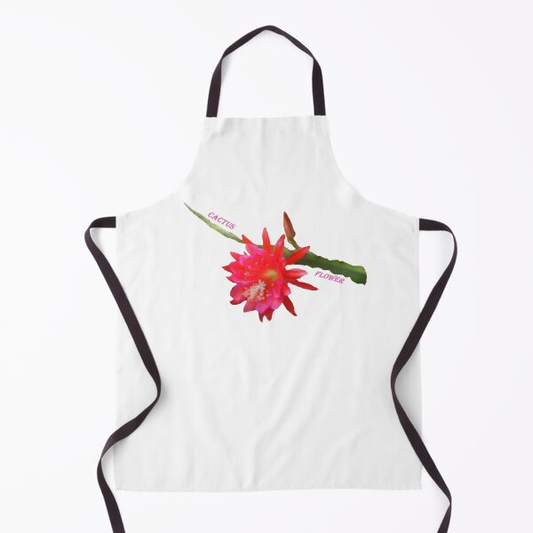 Item preview, Cactus Flower designed and sold by C J Lewis.