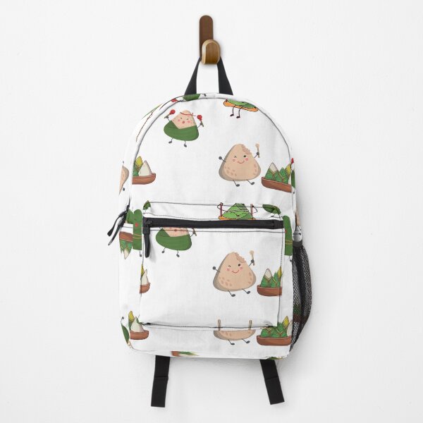 Item preview, zongzi sticker pack designed and sold by bahicharafe.