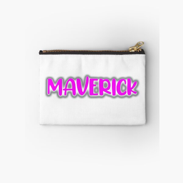 Aperçu de l'œuvre MAVERICK créée et vendue par pink-name.