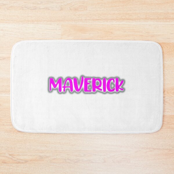 Item preview, MAVERICK designed and sold by pink-name.