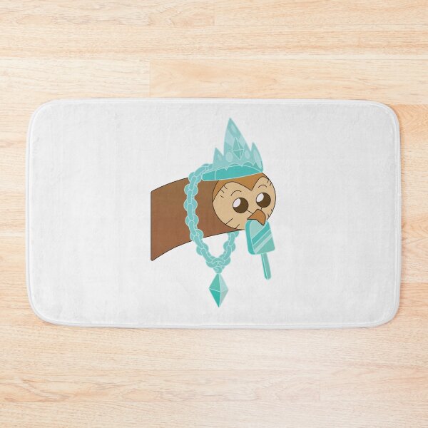Item preview, Ice Hooty | The Owl Hous| Perfect Gift designed and sold by ashleylice.