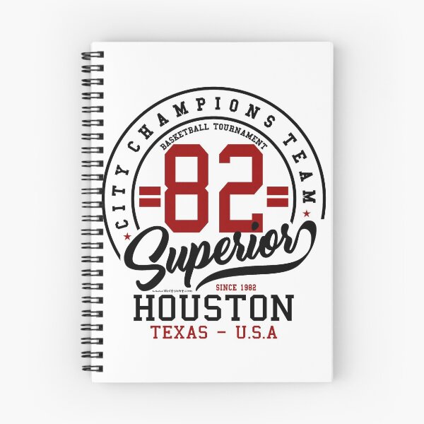 Item preview, Superior Houston designed and sold by Vectshirt-shop.