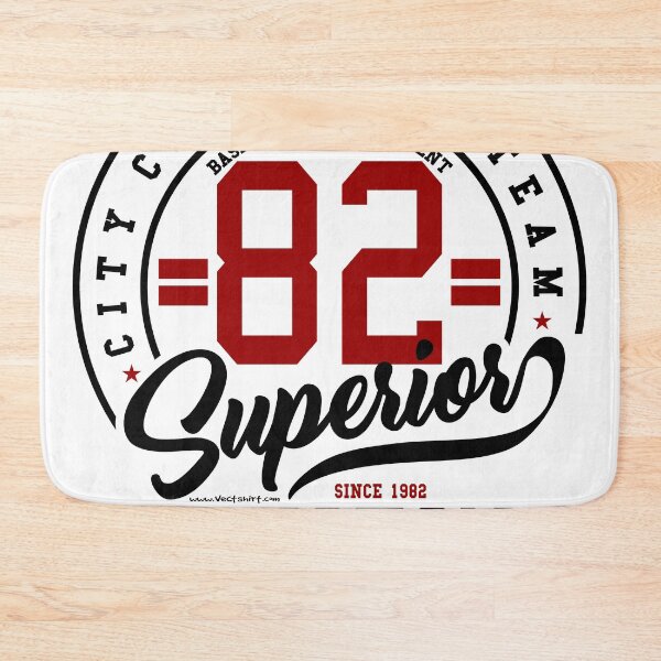 Item preview, Superior Houston designed and sold by Vectshirt-shop.