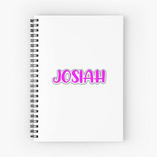 Artikelvorschau, JOSIA entworfen und verkauft von pink-name.