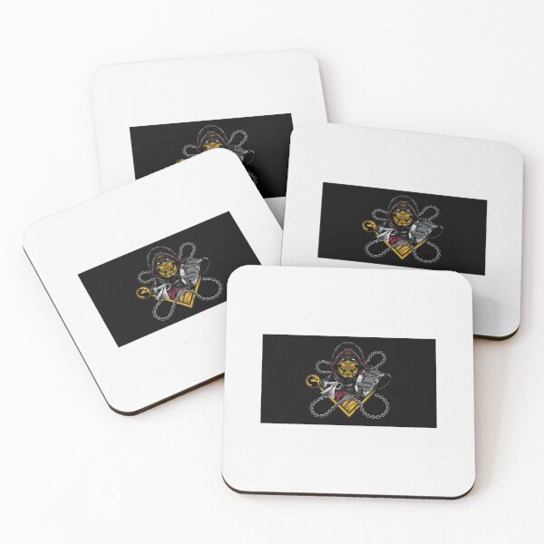 Aperçu de l'œuvre Art Scorpion Combat Mortel| Cadeau parfait créée et vendue par celiaflora.