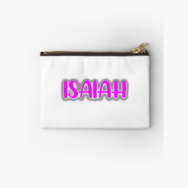 Item preview, ISAIAH designed and sold by pink-name.