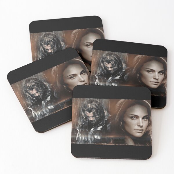 Item preview, Jane Foster designed and sold by shopPerfectMAC.