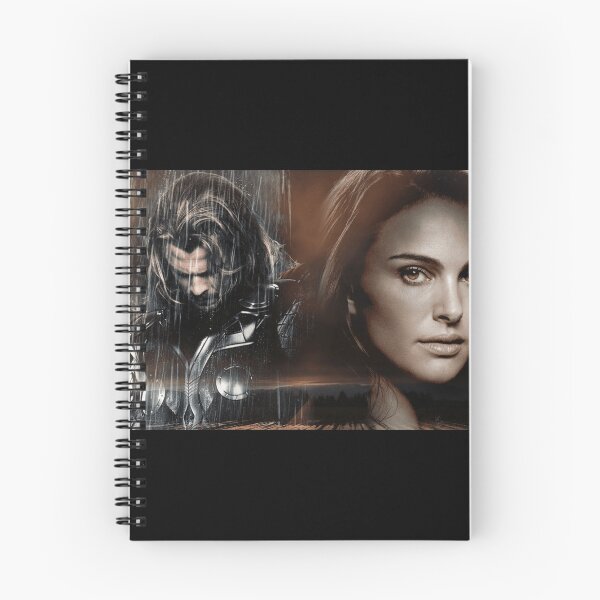 Item preview, Jane Foster designed and sold by shopPerfectMAC.
