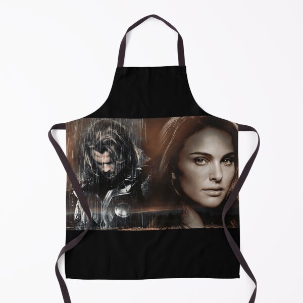 Item preview, Jane Foster designed and sold by shopPerfectMAC.