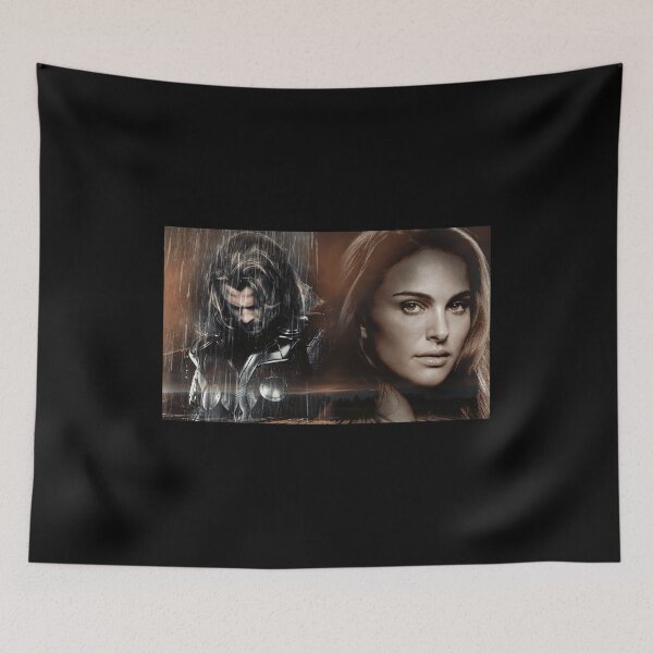 Item preview, Jane Foster designed and sold by shopPerfectMAC.