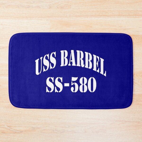 Item preview, USS BARBEL (SS-580) SHIP'S STORE designed and sold by militarygifts.