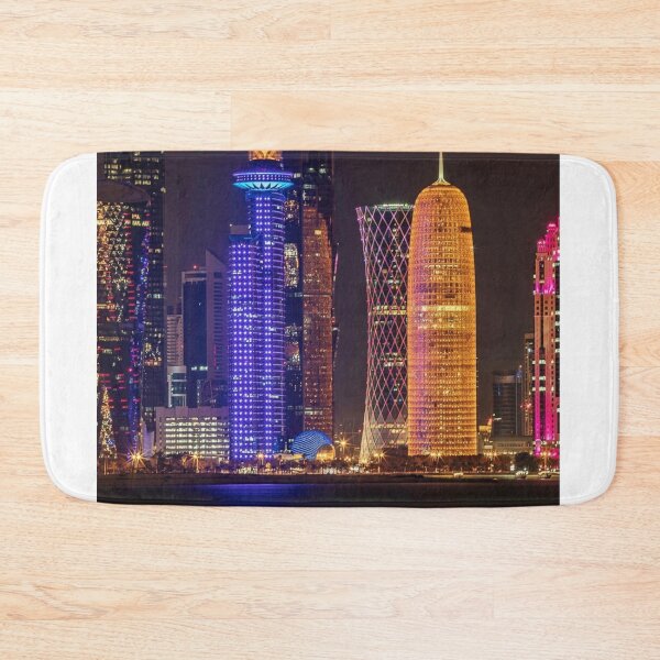 Item preview, city light designed and sold by yourDREAMart.