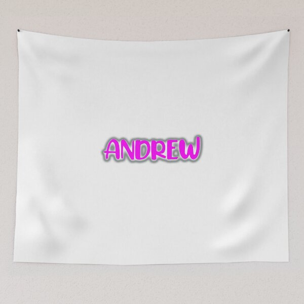 Item preview, ANDREW designed and sold by pink-name.