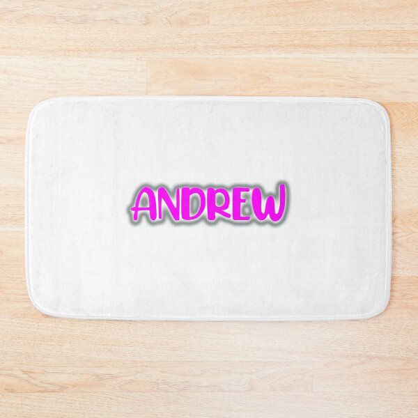 Item preview, ANDREW designed and sold by pink-name.