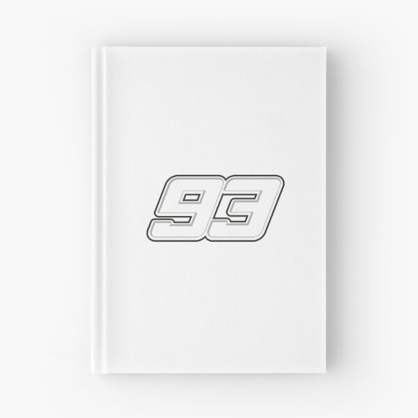 Item preview, MotoGP No.93 Motor Race Track, Motorcycle Racing Moto GP Collection designed and sold by Boom-llqb.